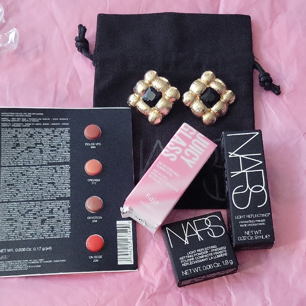 BEAUTY BUNDLE